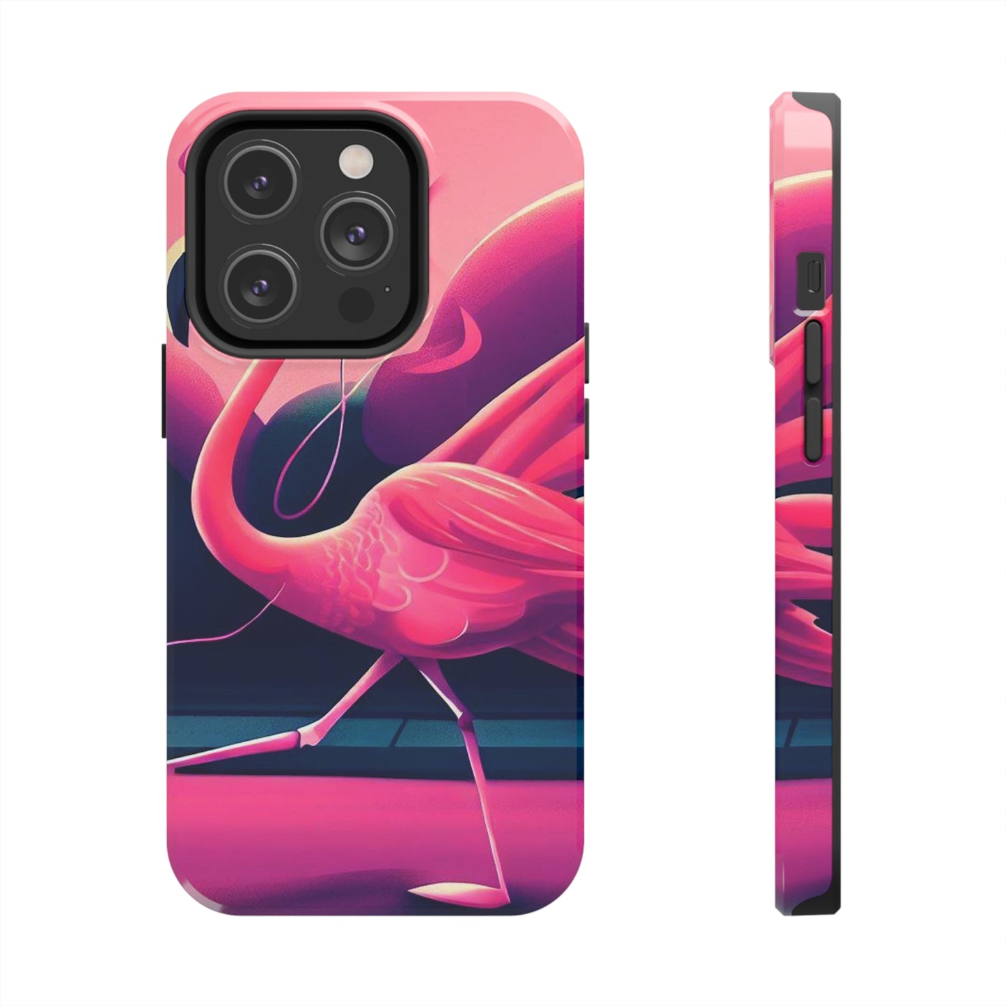 Tough Phone Cases