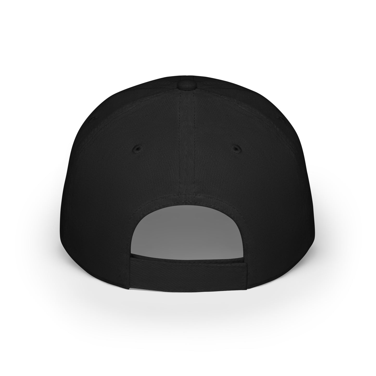 Low Profile Baseball Cap ATT 002-002