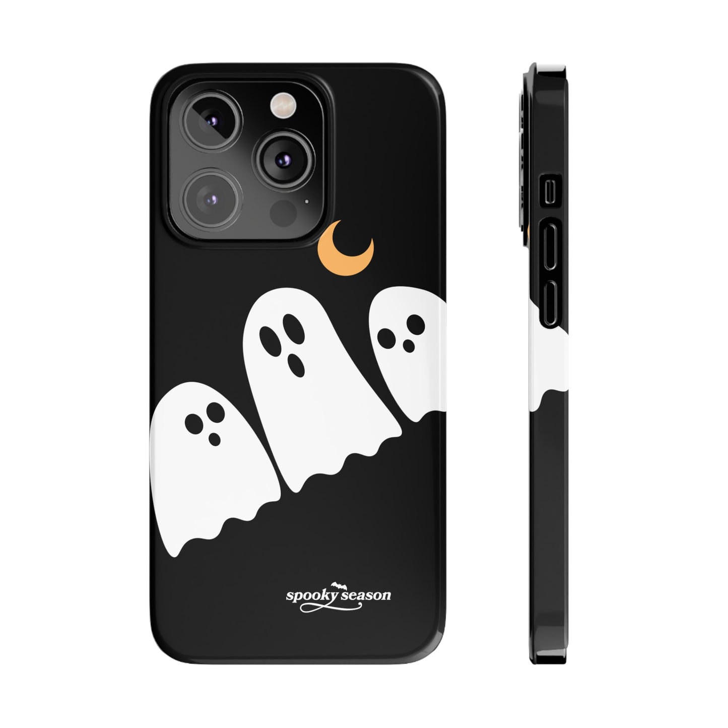 Slim Phone Cases