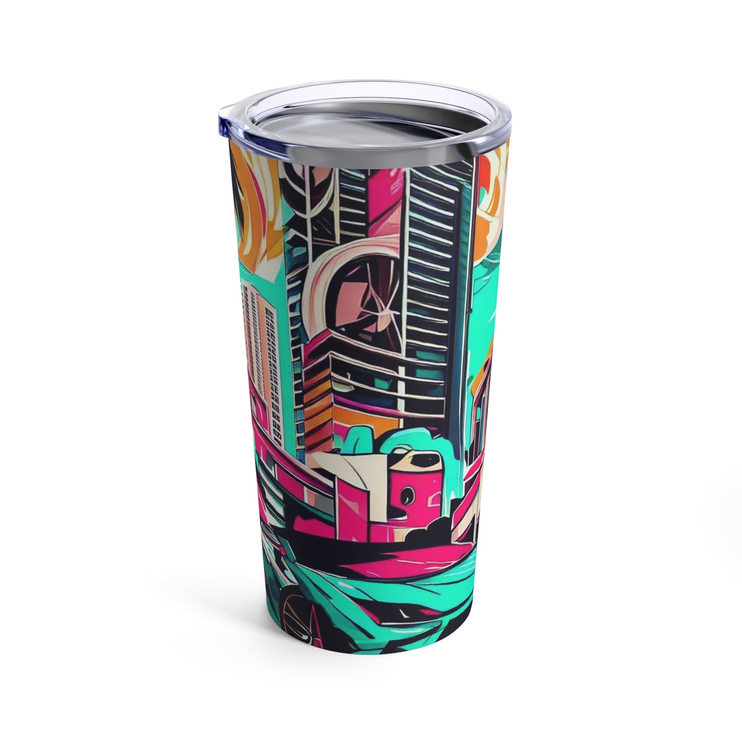 Tumbler 20oz