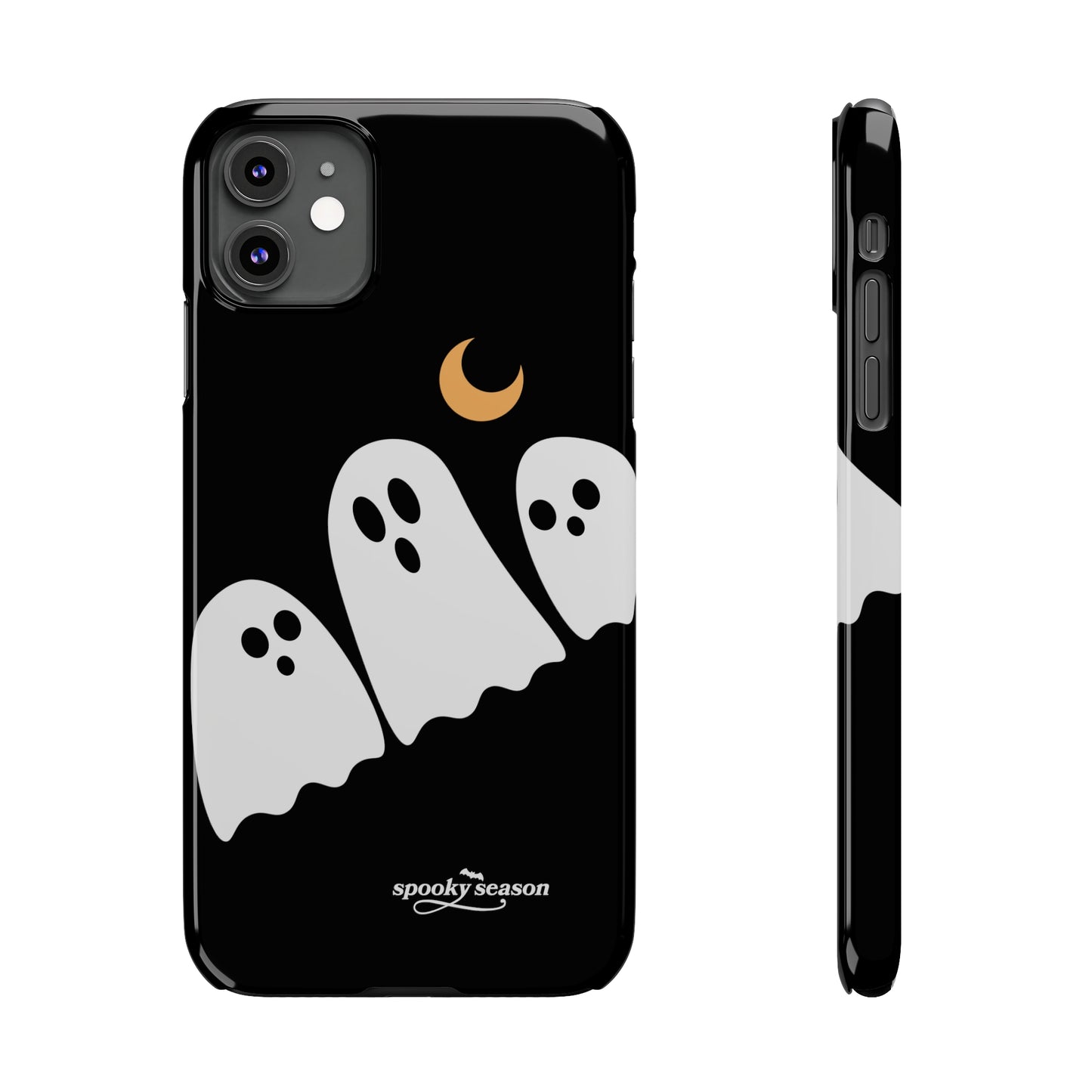 Slim Phone Cases