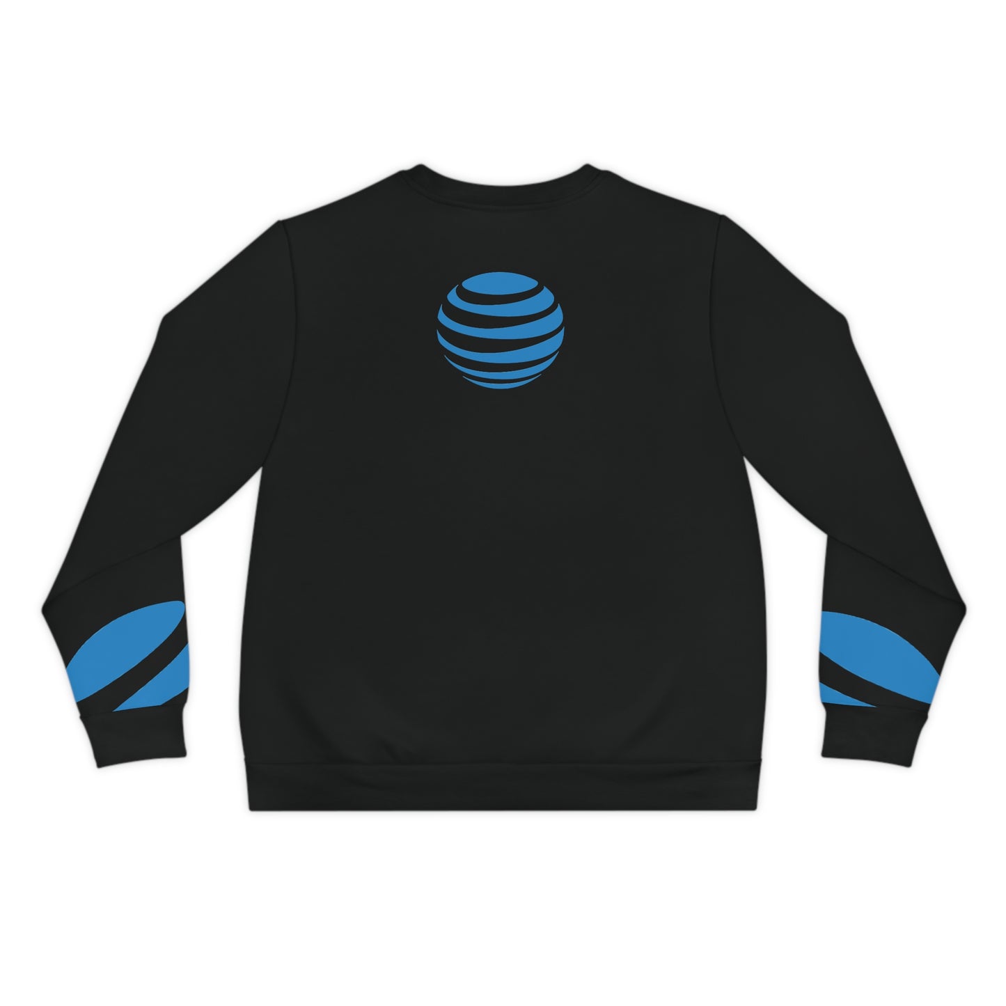 Lightweight Sweatshirt (AOP) ATT  001-001