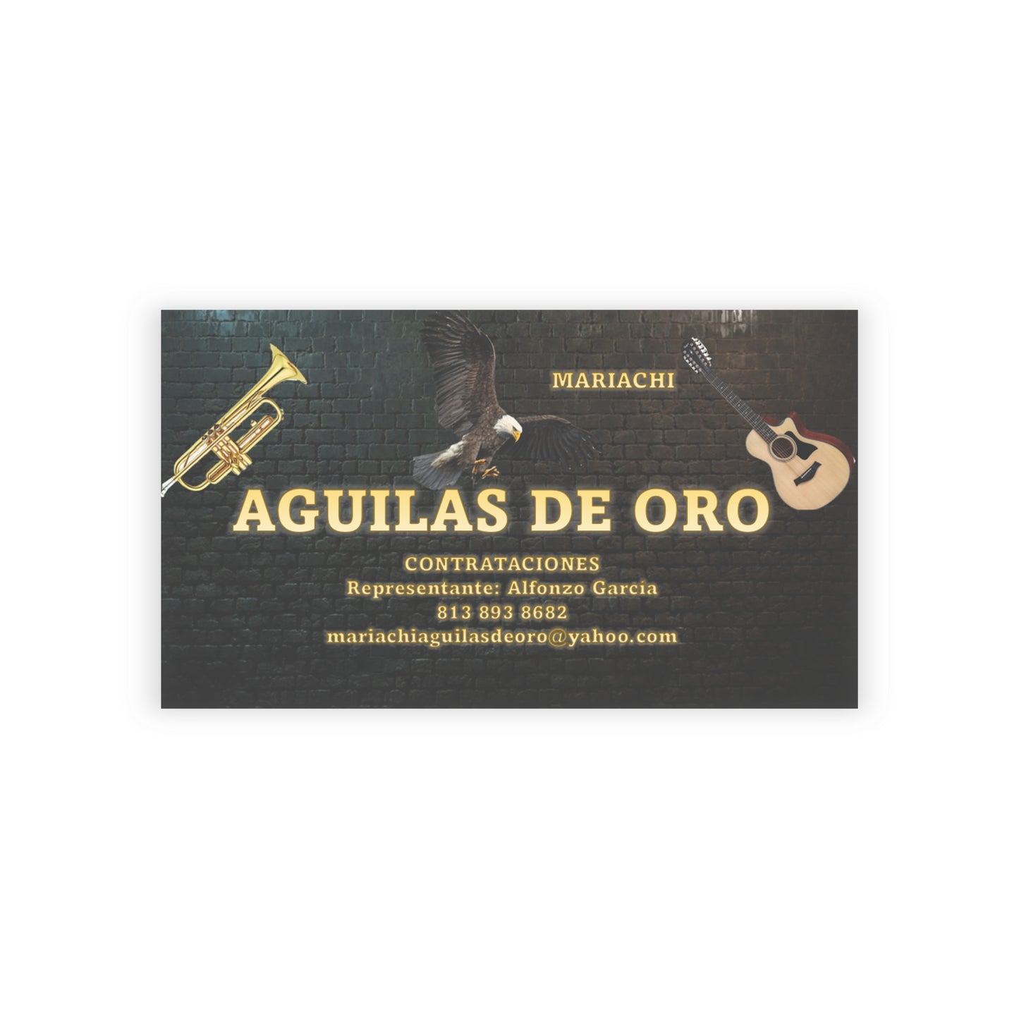Business Cards