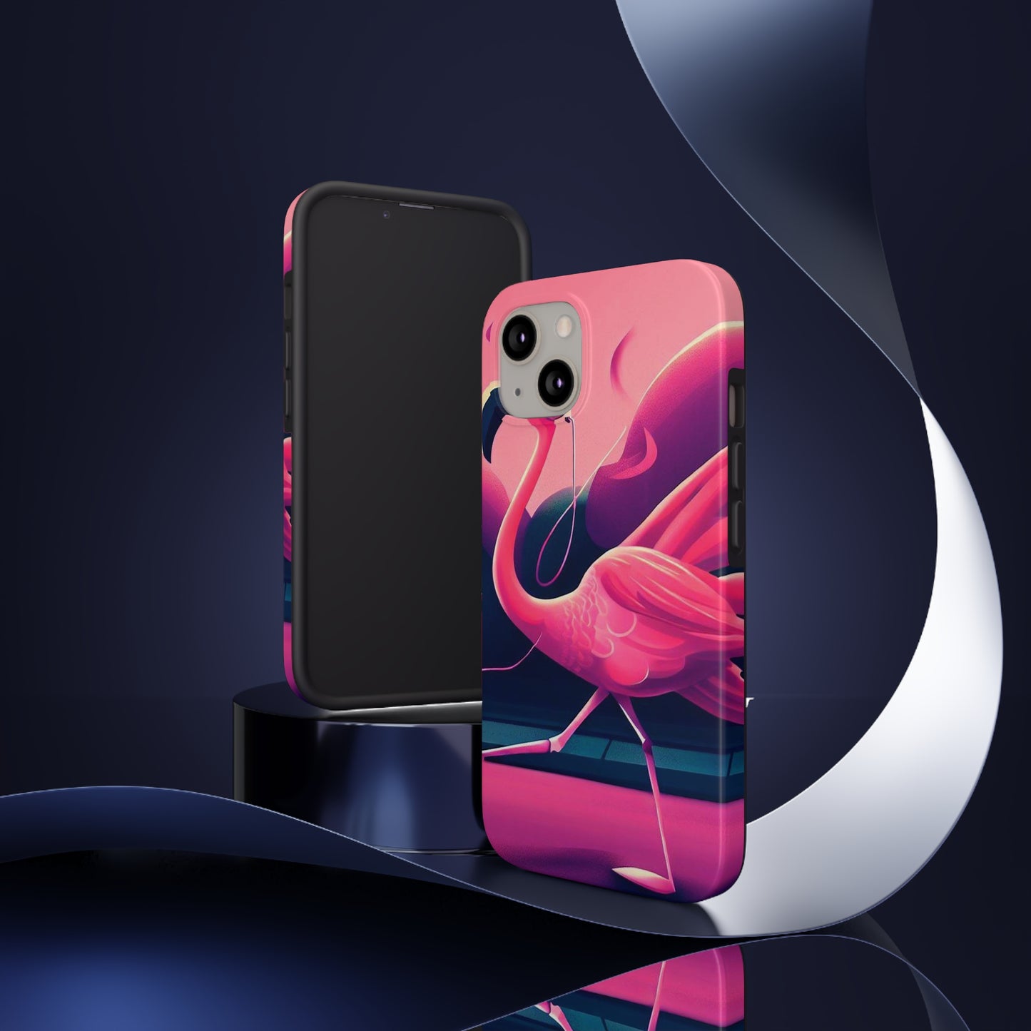 Tough Phone Cases