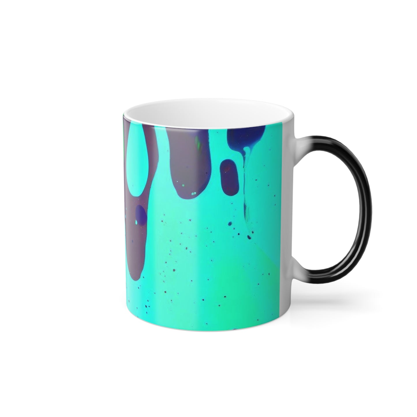 Color Morphing Mug, 11oz