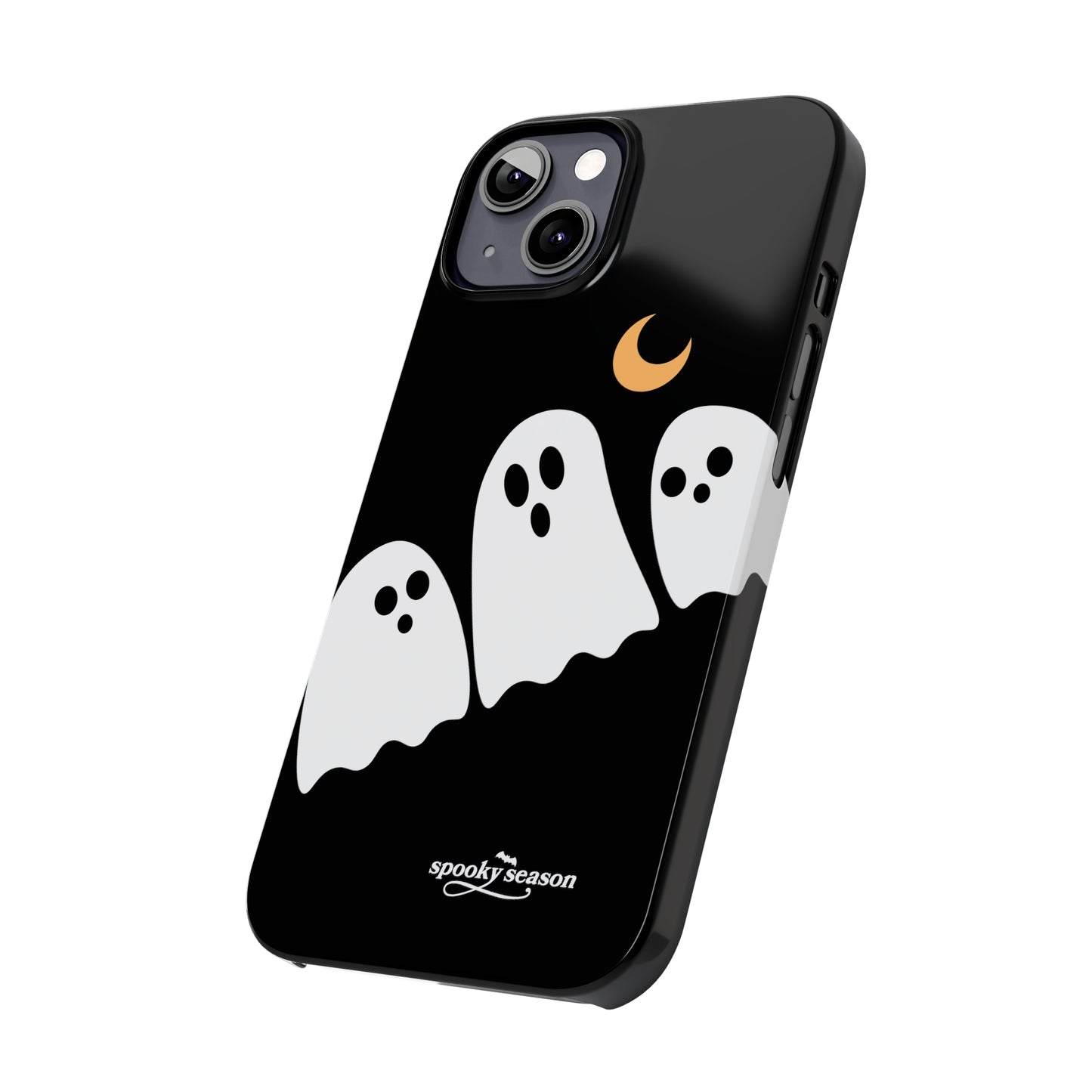 Slim Phone Cases