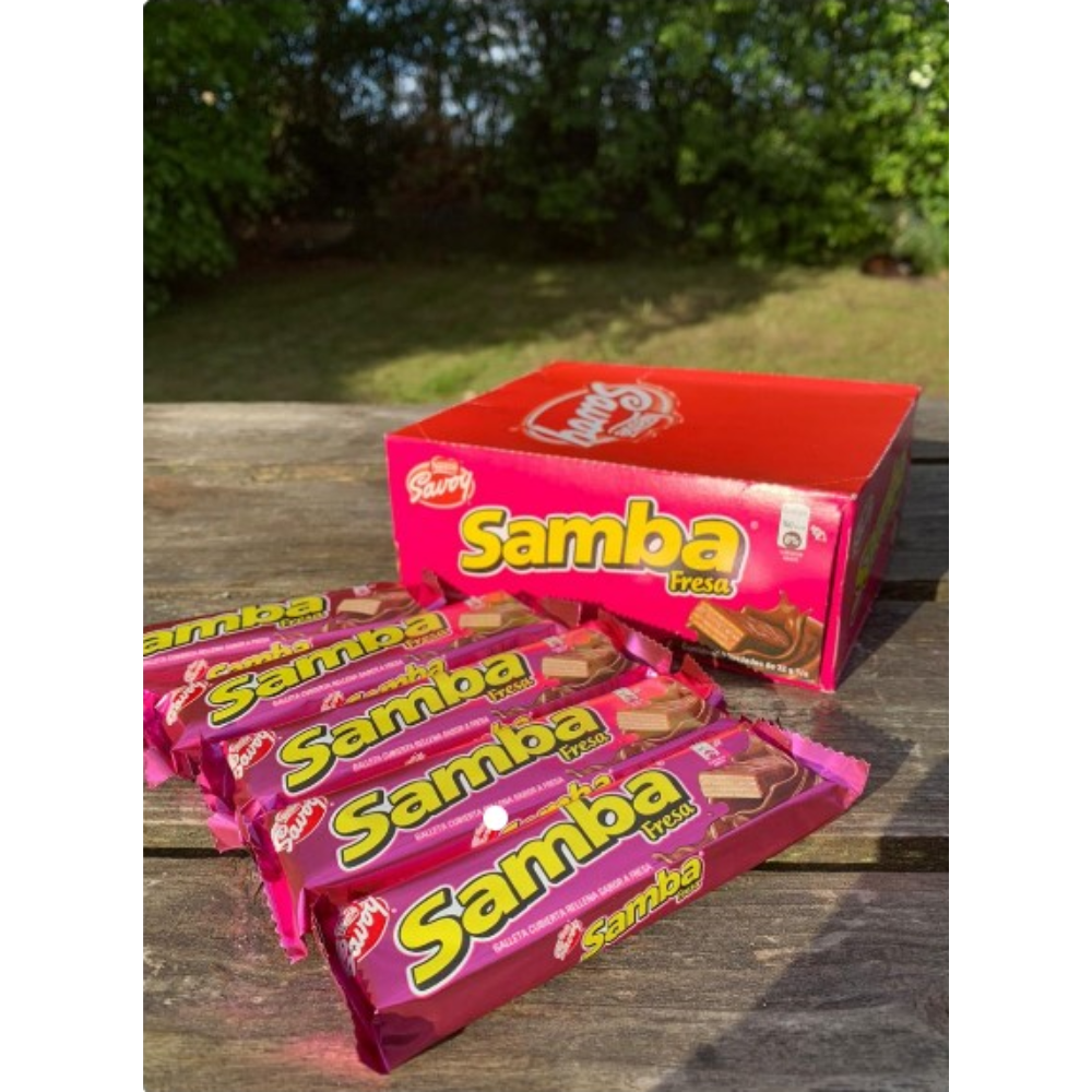 Samba