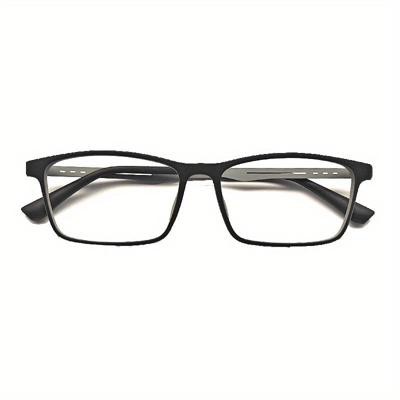 1pc Ultra-ligero Moda Gafas De Titanio De Goma Marcos Marcos De Gafas De Los Hombres Marcos De Gafas Ópticas Marcos De Gafas De Grado