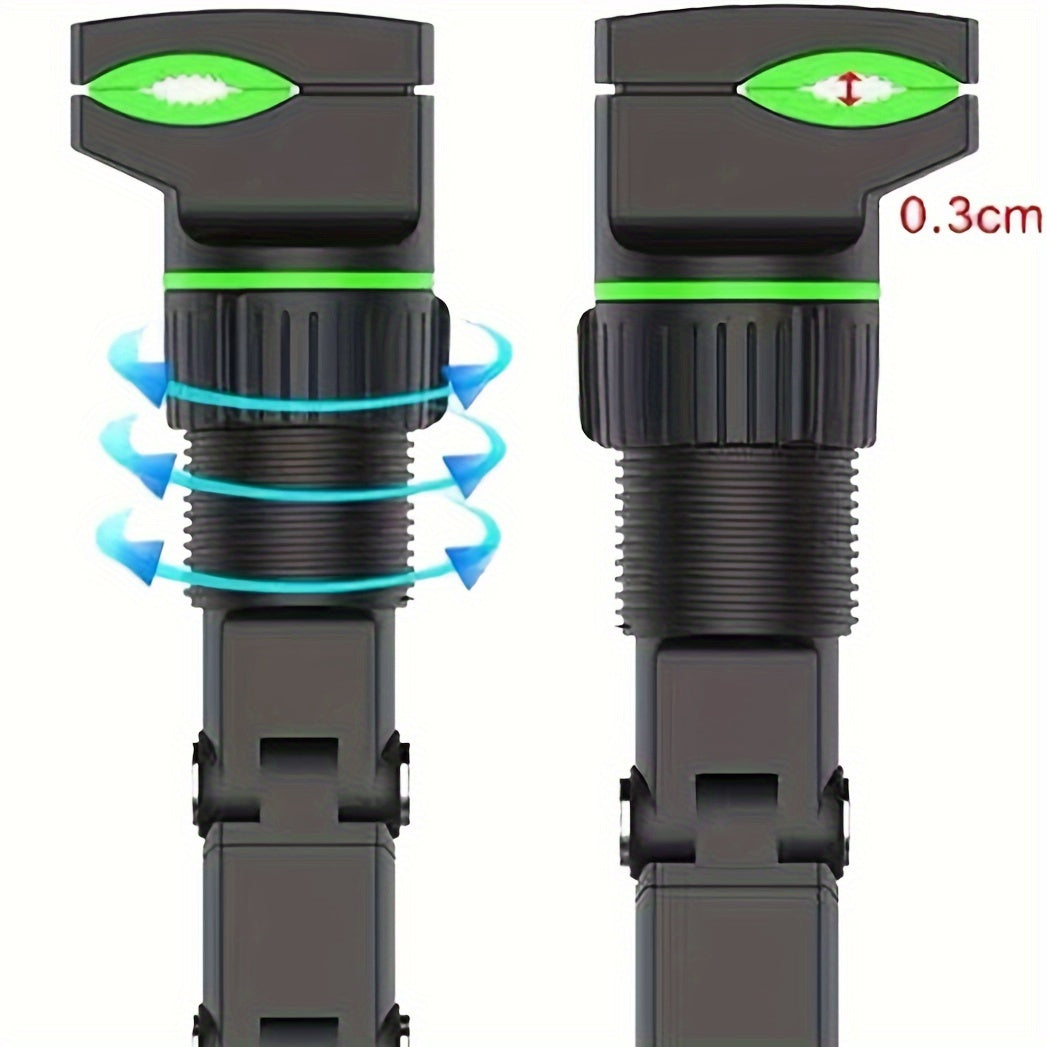 Soporte Para Teléfono Móvil, Soporte Para Teléfono Móvil Giratorio, Soporte Para Teléfono Móvil Retráctil Giratorio, Soporte Para Teléfono Móvil Universal, Soporte Para Teléfono Móvil Adecuado Para Todos Los Teléfonos Inteligentes