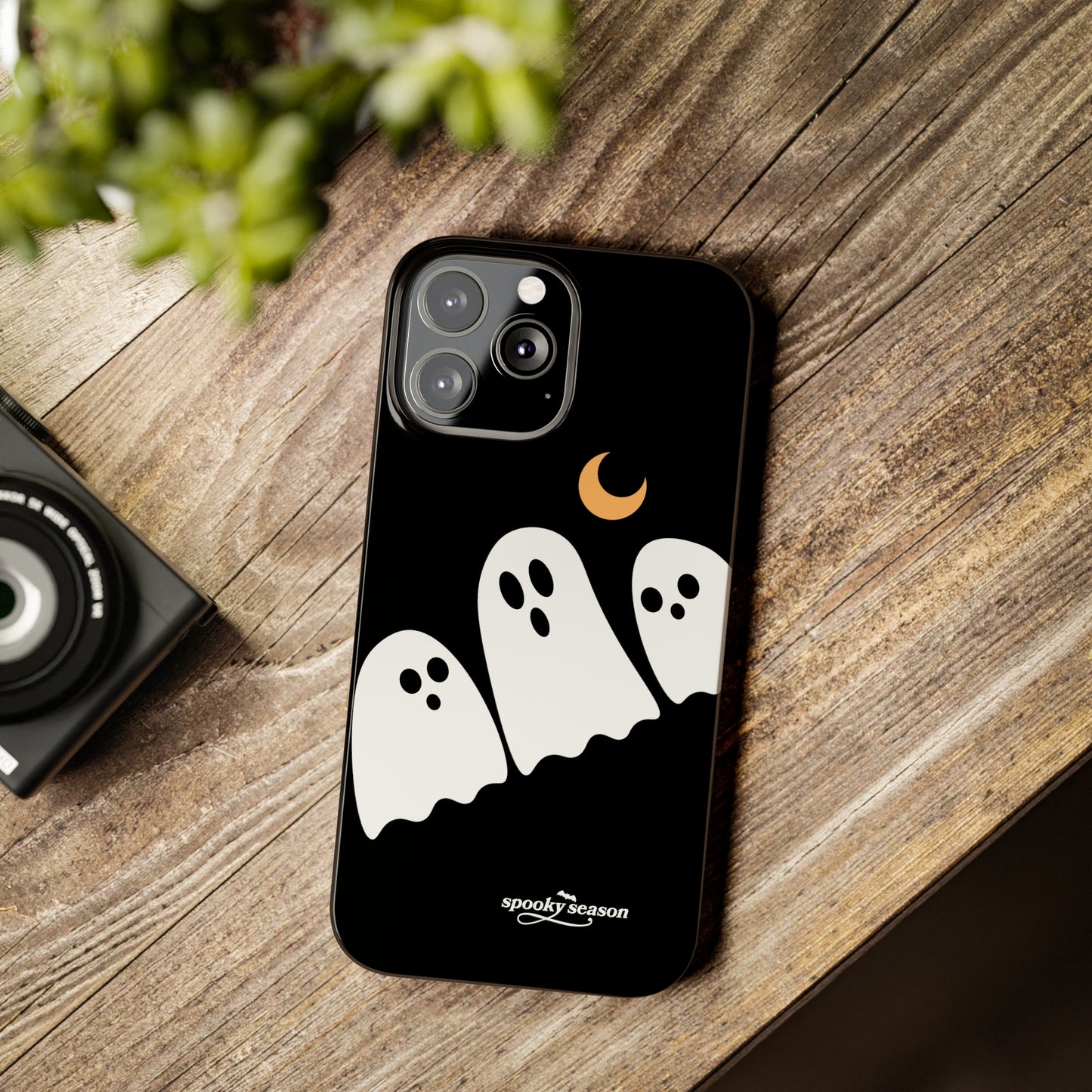 Slim Phone Cases