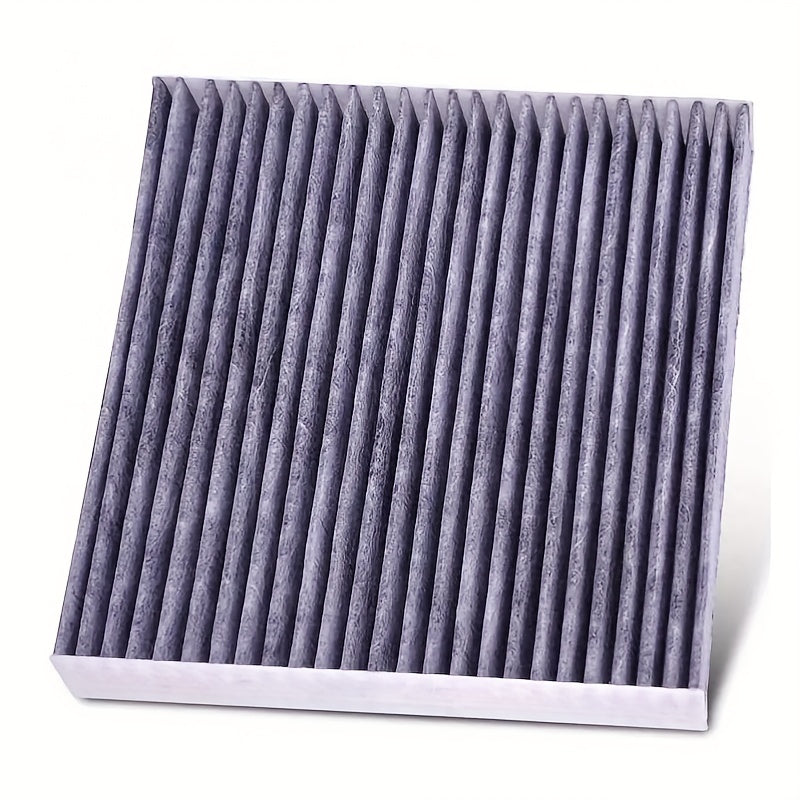 Filtro De Aire De Cabina Con Carbón Activado, Repuesto Para CF10285