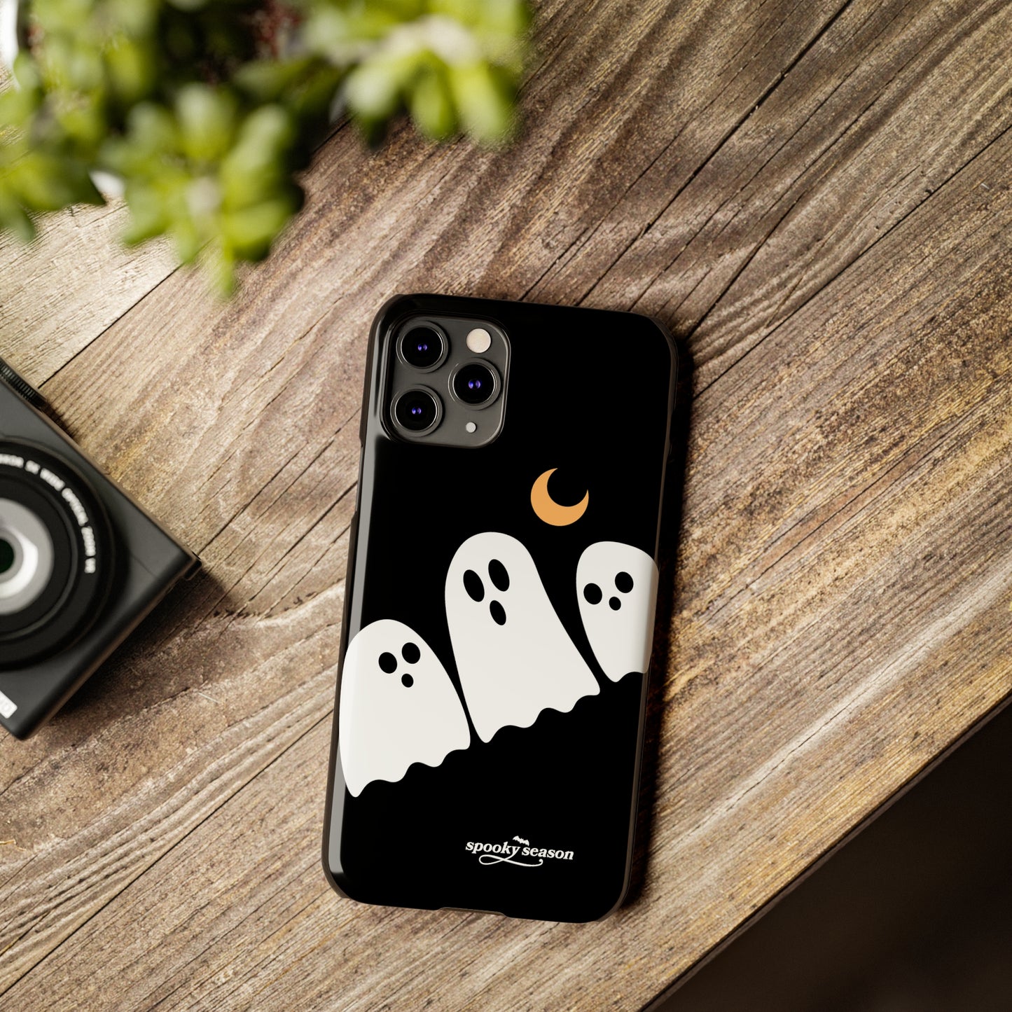 Slim Phone Cases