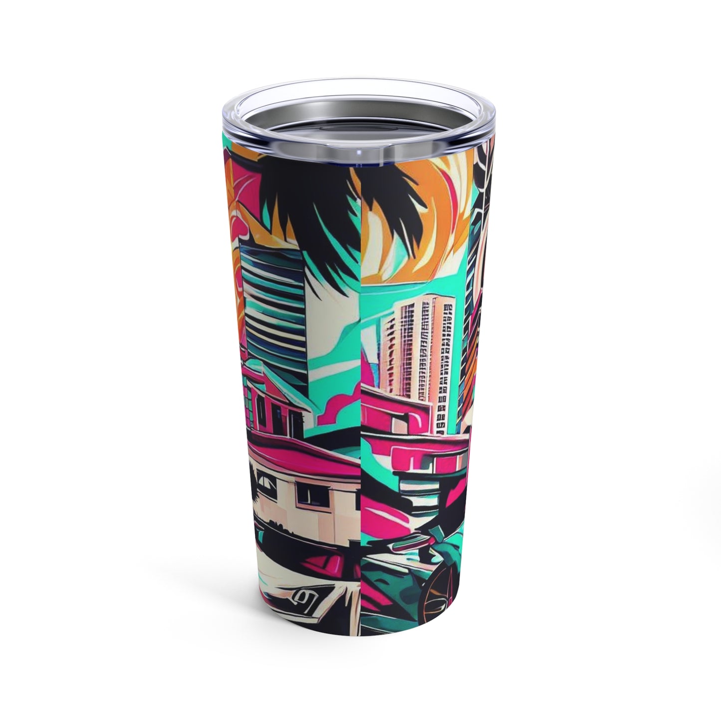 Tumbler 20oz