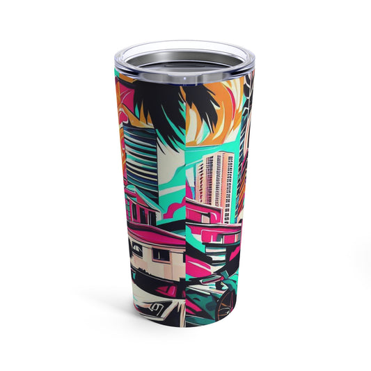 Tumbler 20oz