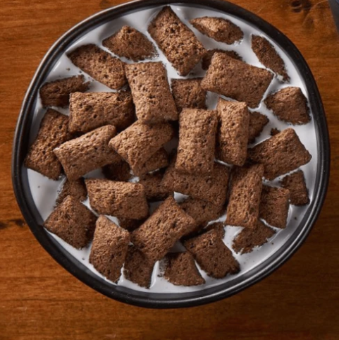 Toops de chocolate (equivalente a Flips) | 220gr