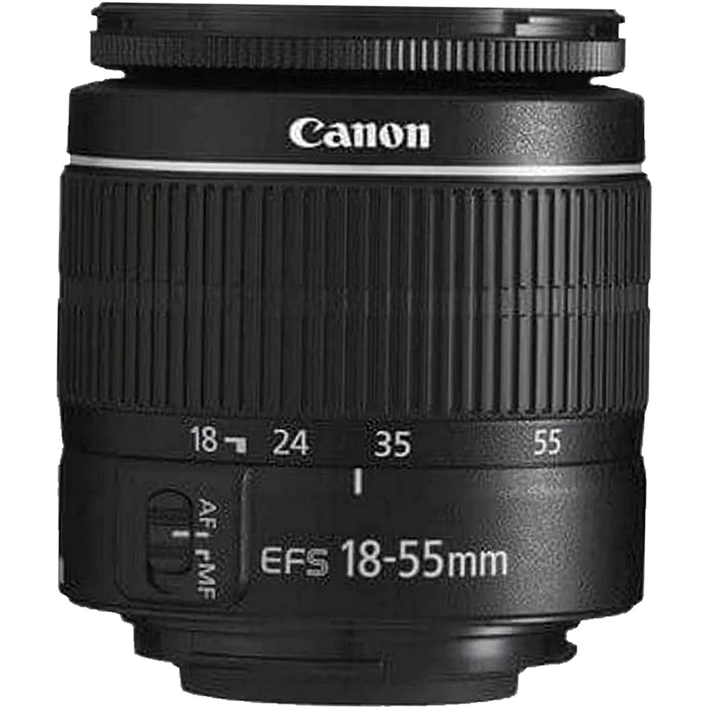 Kit 1 - Cannon