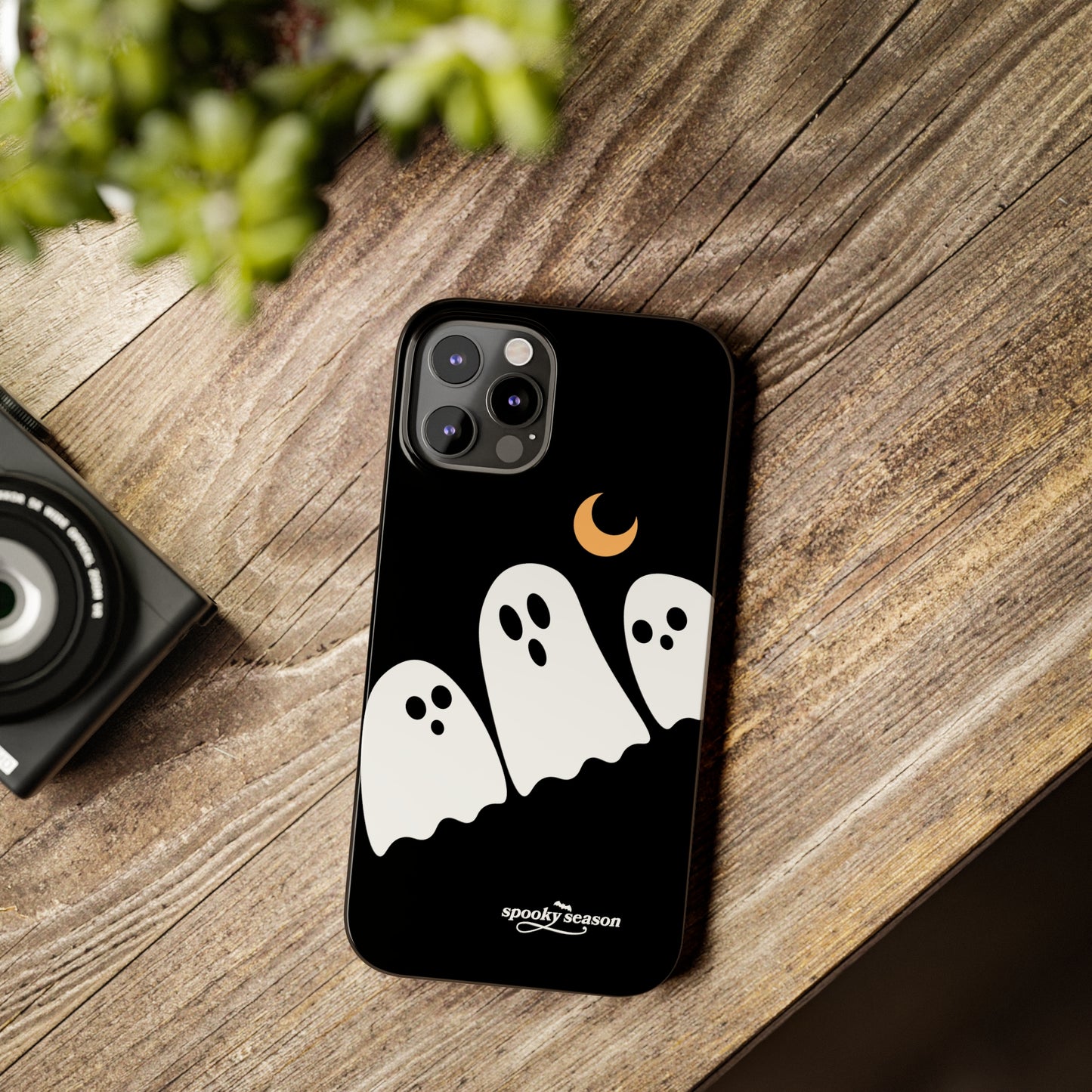 Slim Phone Cases
