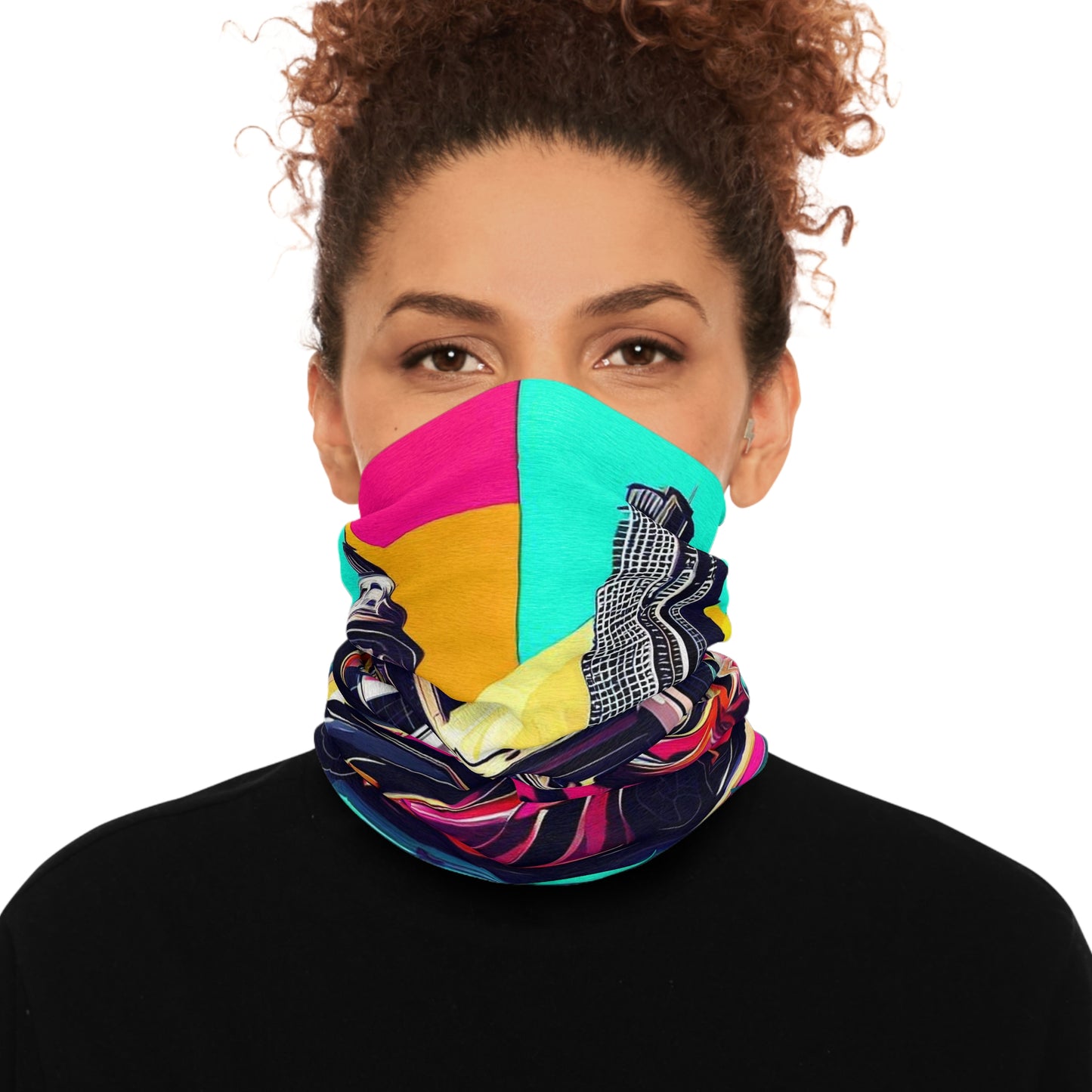 Tube Scarf