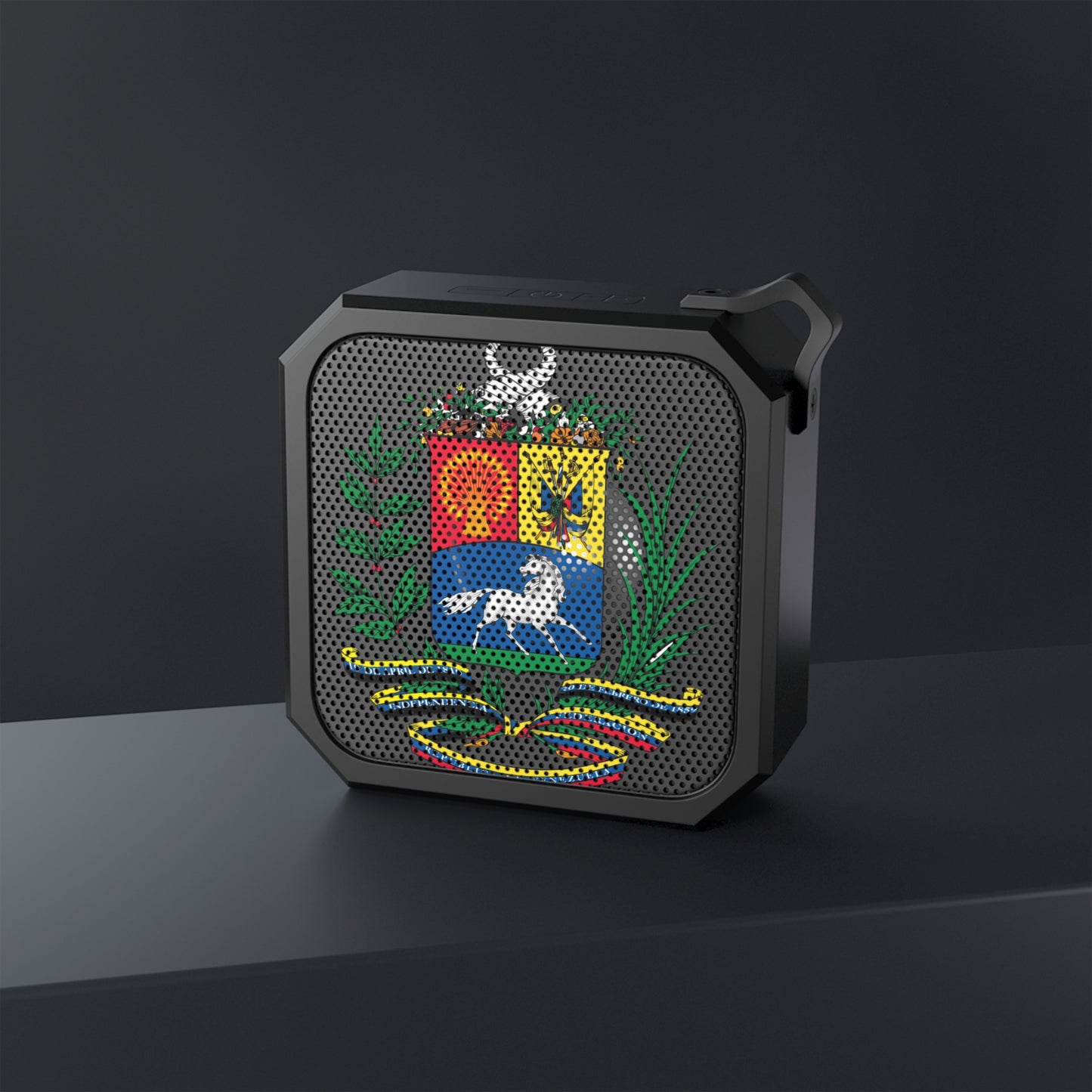 Blackwater Outdoor Bluetooth Speaker