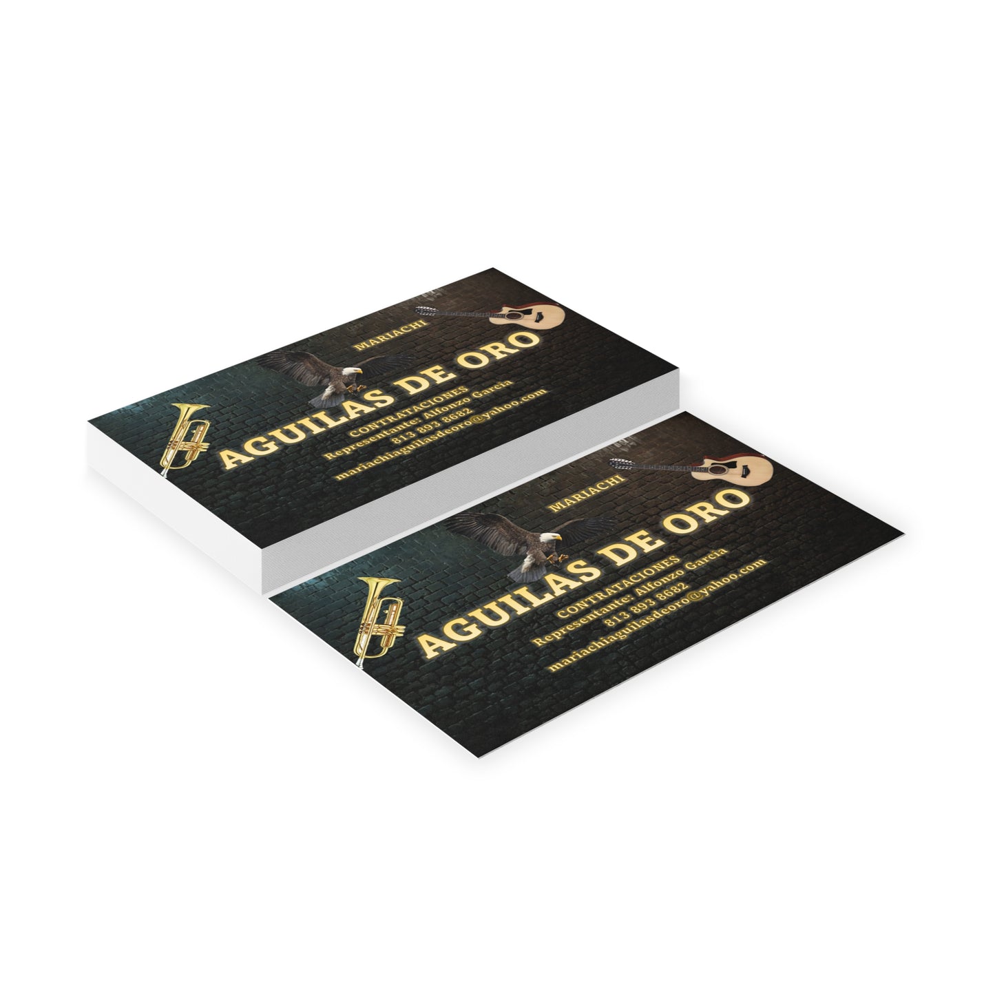 Business Cards