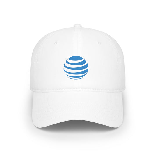 Low Profile Baseball Cap ATT 002-002