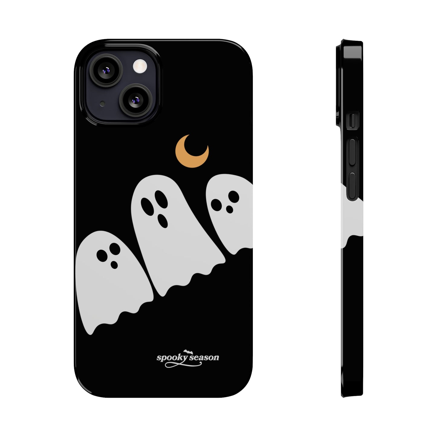 Slim Phone Cases
