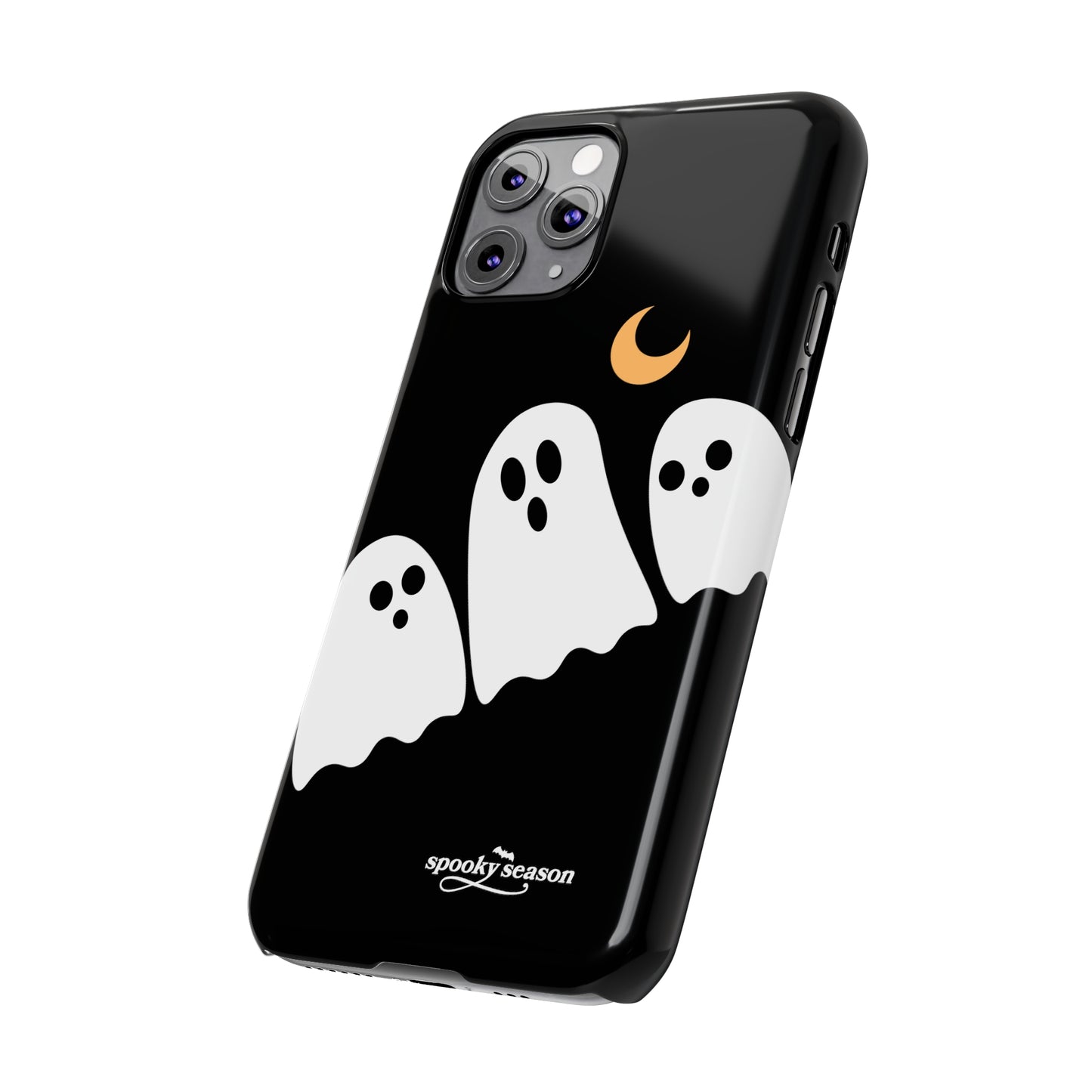 Slim Phone Cases
