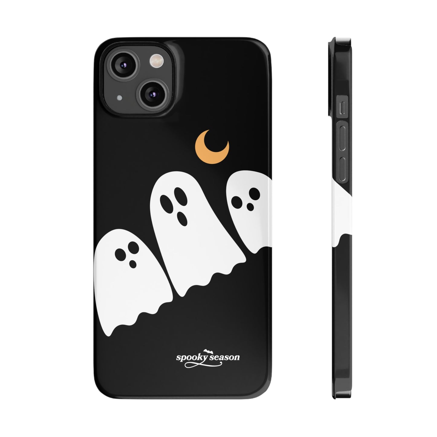Slim Phone Cases