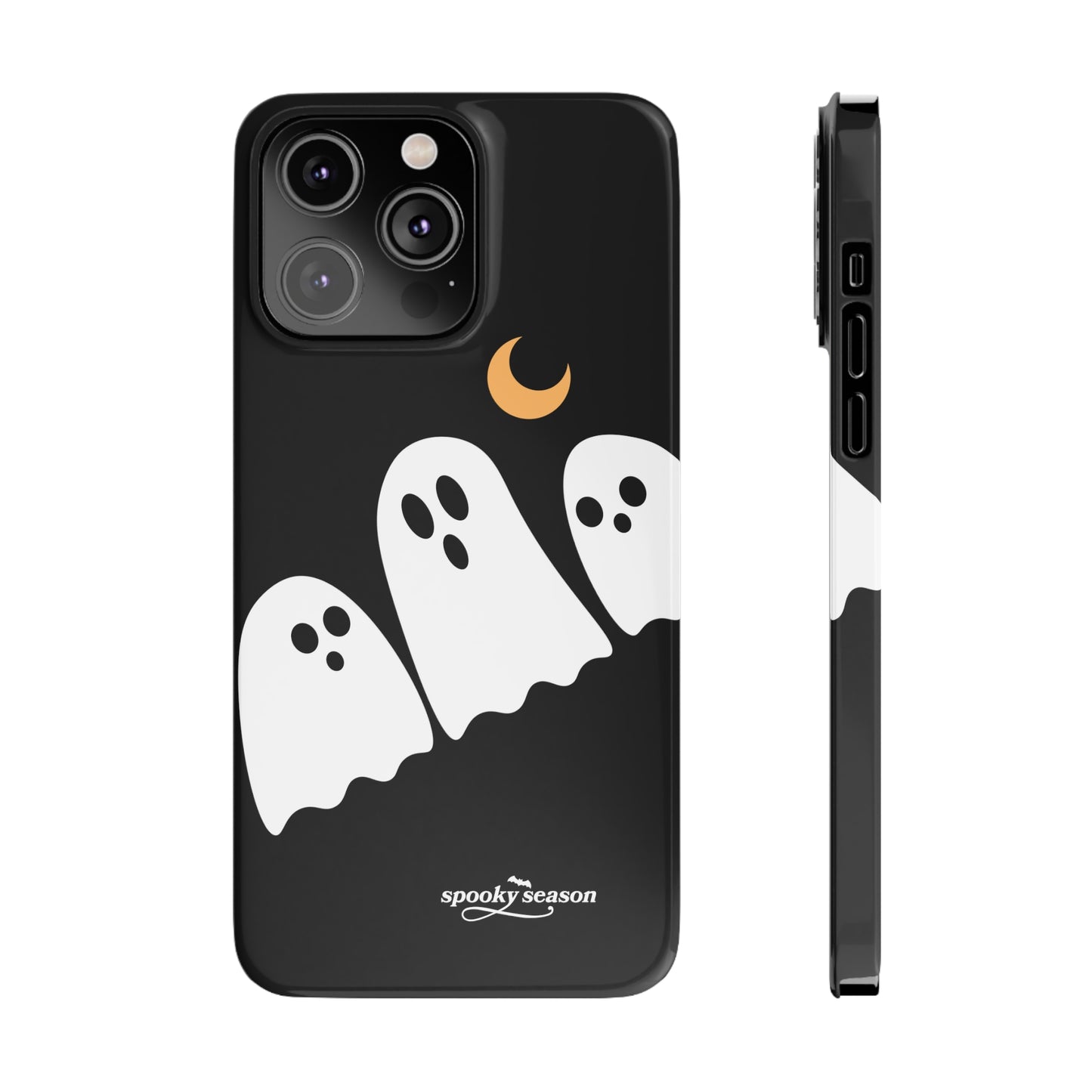 Slim Phone Cases