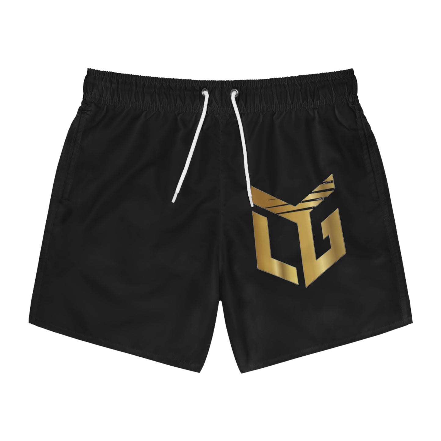 Swim Trunks (AOP)