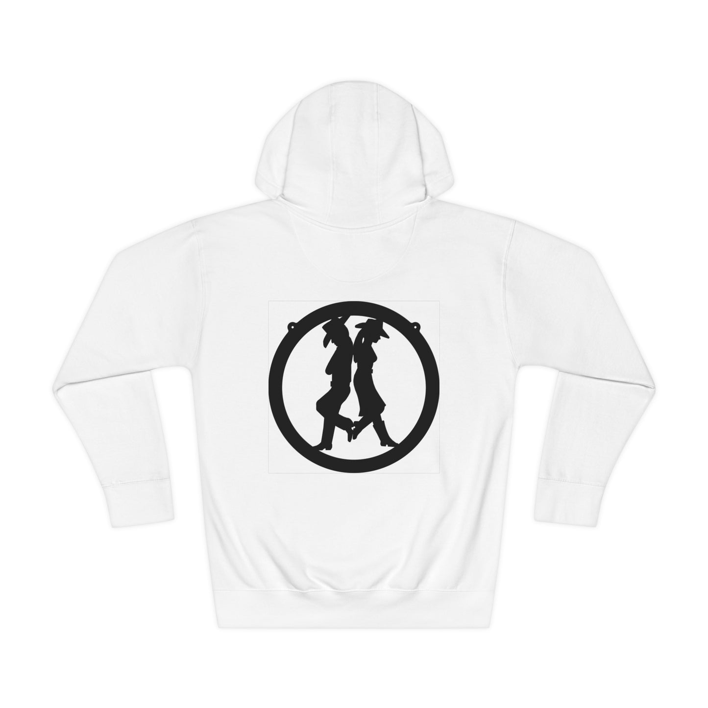 Unisex Fleece Hoodie