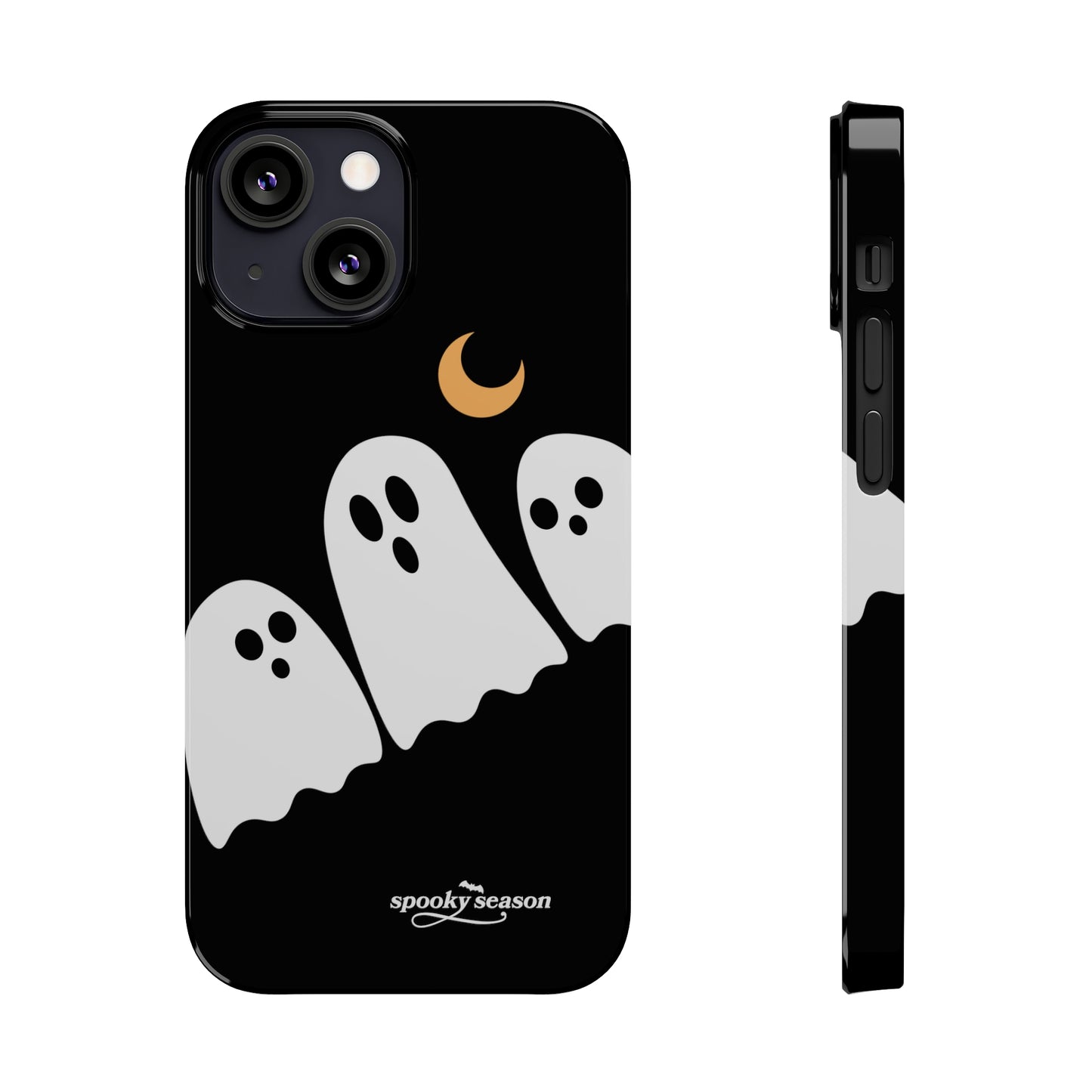 Slim Phone Cases