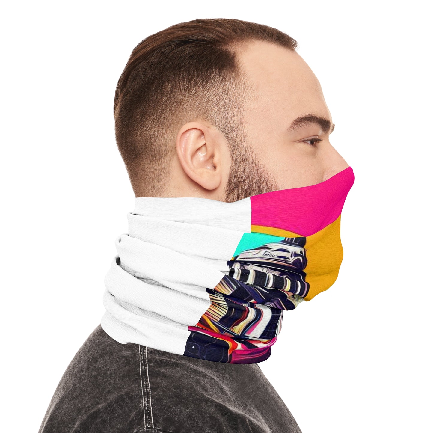 Tube Scarf