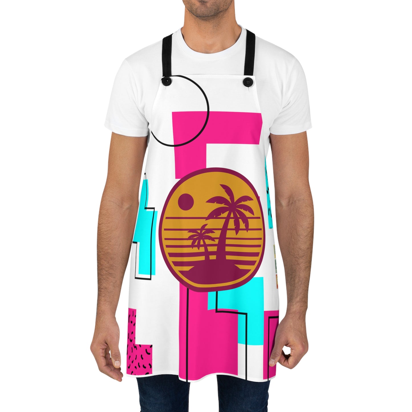 Apron (AOP)