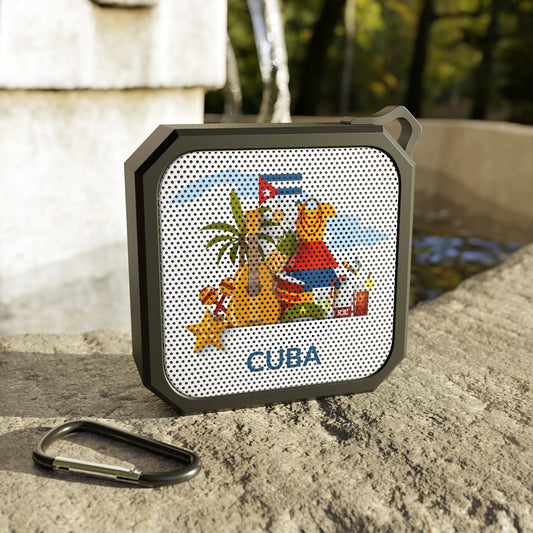 Blackwater Outdoor Bluetooth Speaker