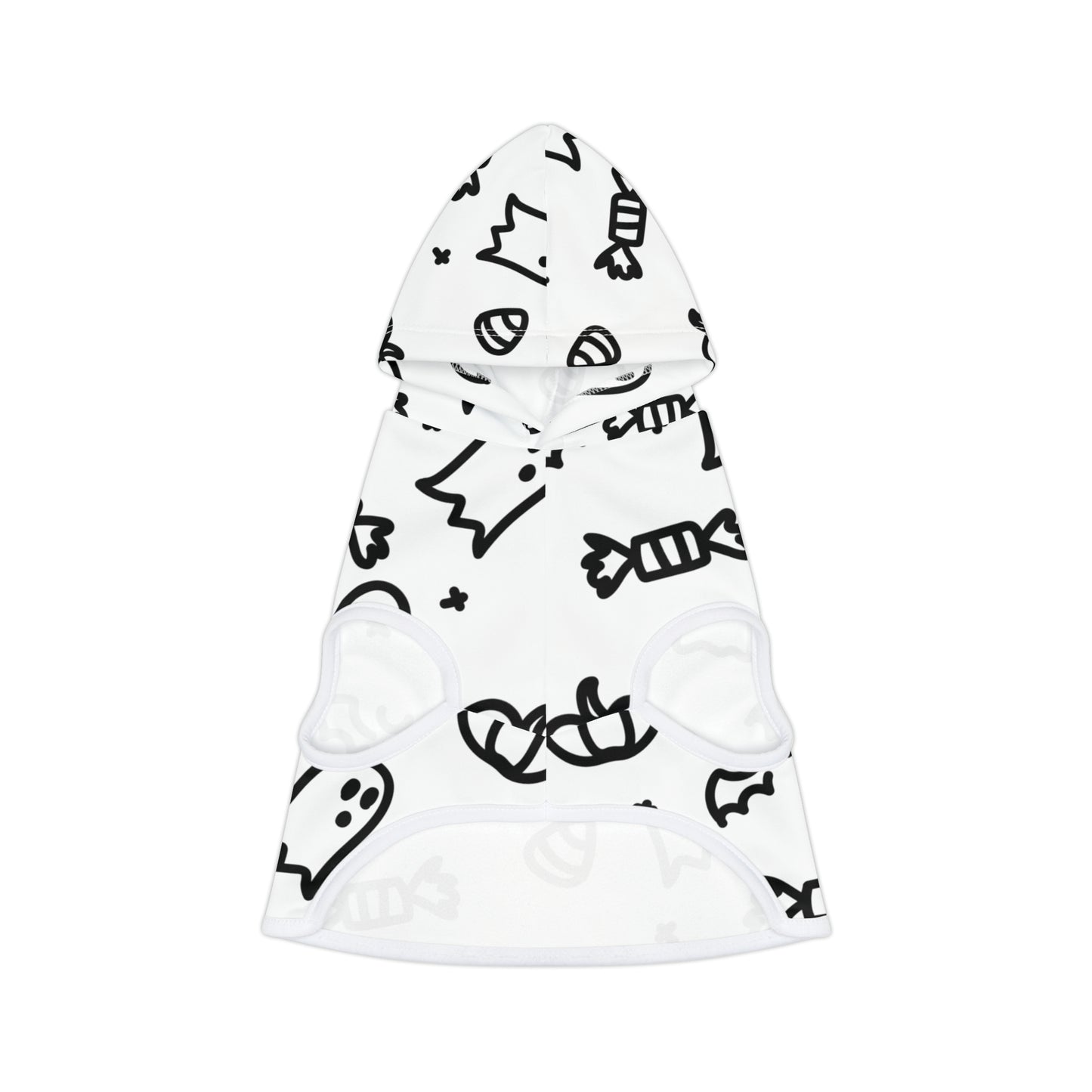 Pet Hoodie