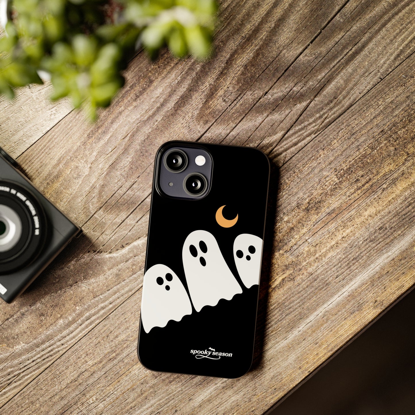 Slim Phone Cases