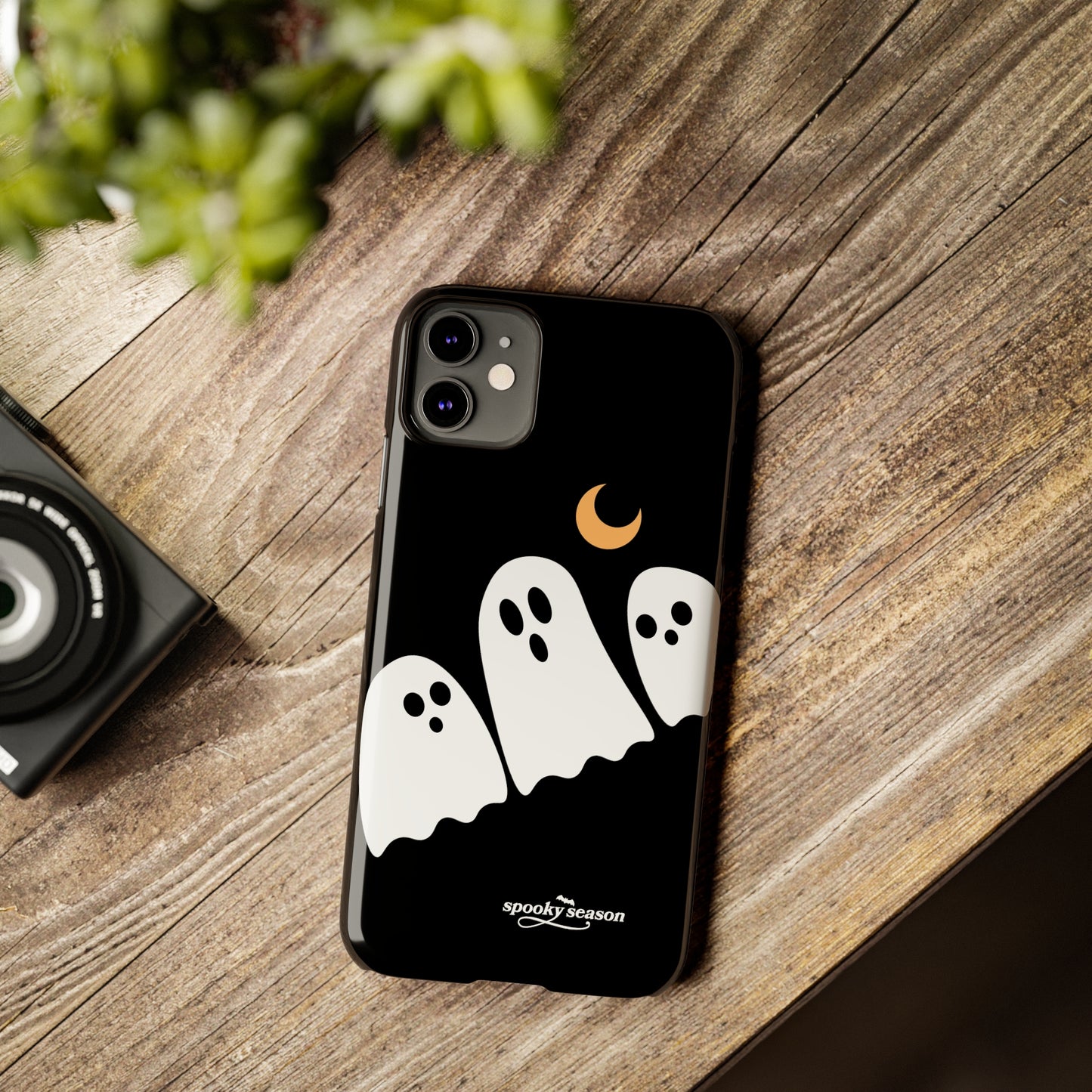Slim Phone Cases