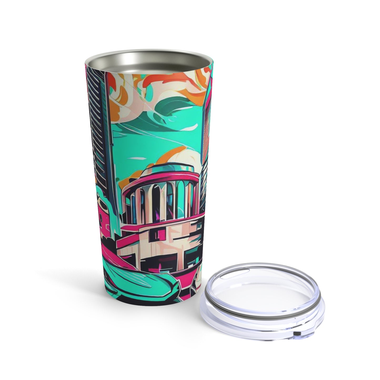 Tumbler 20oz