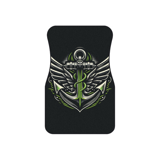 Car Mats (Set of 4) 2323