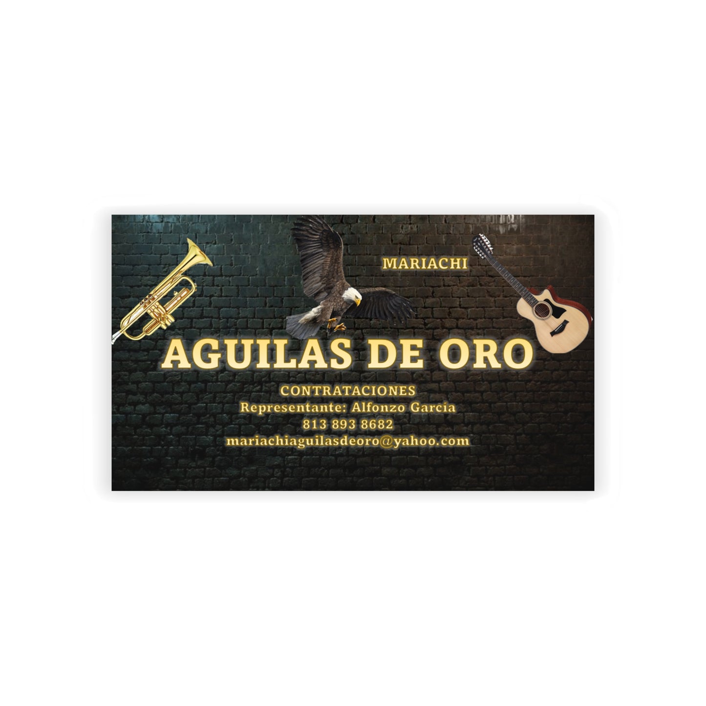 Business Cards
