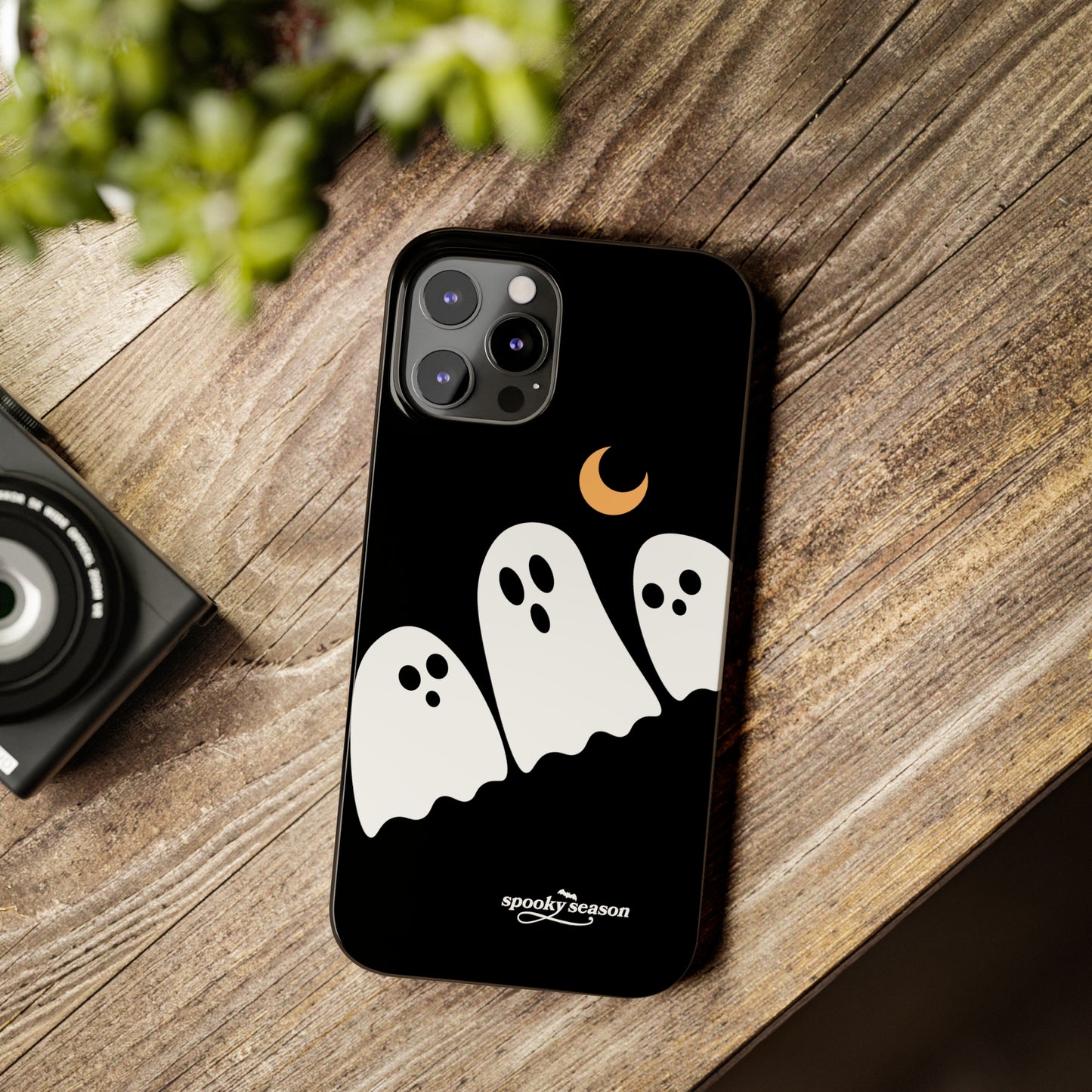 Slim Phone Cases