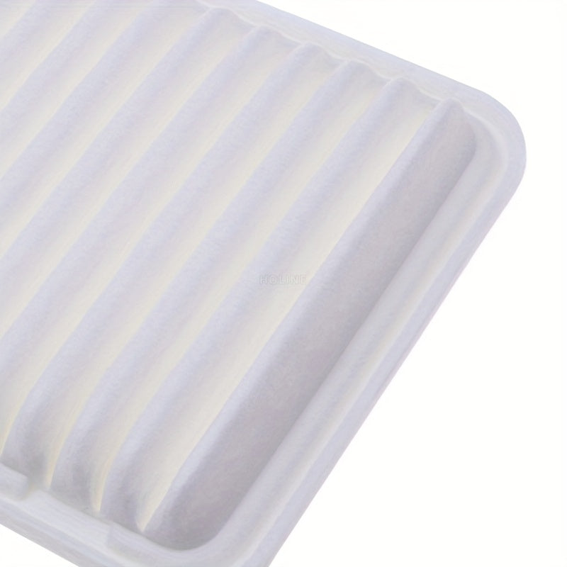 Filtro De Aire Del Motor, Elemento De Filtro De Aire 17801-0P040, Adecuado Para Toyota Alphard/Highlander/Camry, Lexus ES300/RX350/RX330 Algunos Modelos