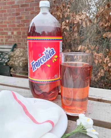 FRESCOLITA Original