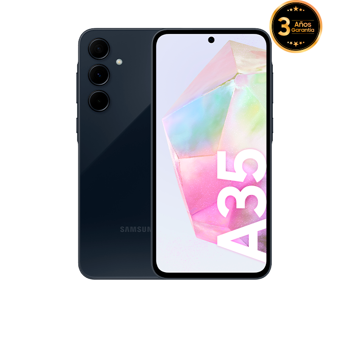 Samsung A35