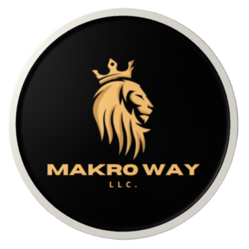Makro Way LLC logo
