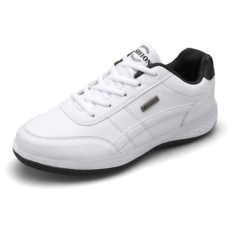 Zapatos casuales de moda, zapatillas de tenis al aire libre, zapatillas de tenis ligeras y cómodas zapatillas de deporte para...