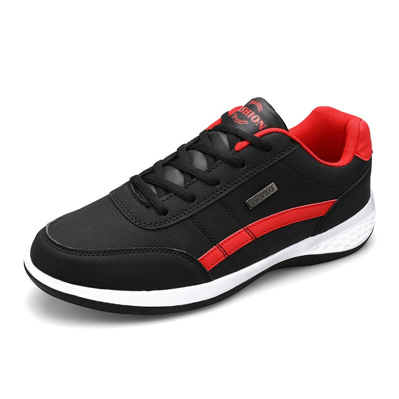 Zapatos casuales de moda, zapatillas de tenis al aire libre, zapatillas de tenis ligeras y cómodas zapatillas de deporte para...