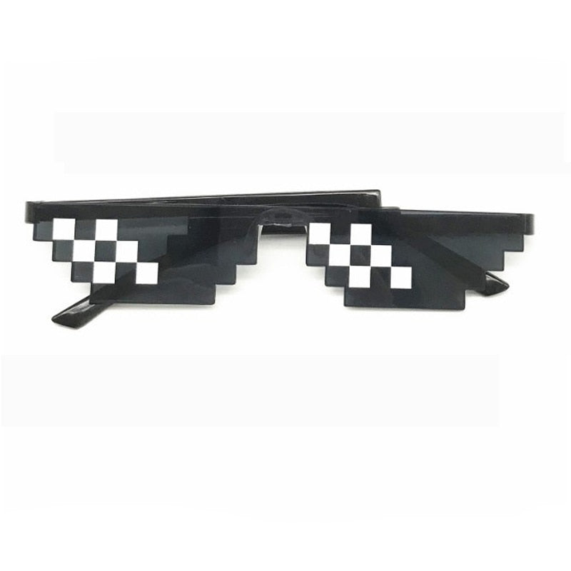 Spy X Family Glasses Sunglasses Eyewear Anime Cosplay Decor Props Creative Unisex Fashion Halloween Party Accessories