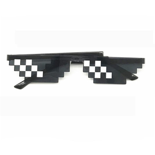 Spy X Family Glasses Sunglasses Eyewear Anime Cosplay Decor Props Creative Unisex Fashion Halloween Party Accessories